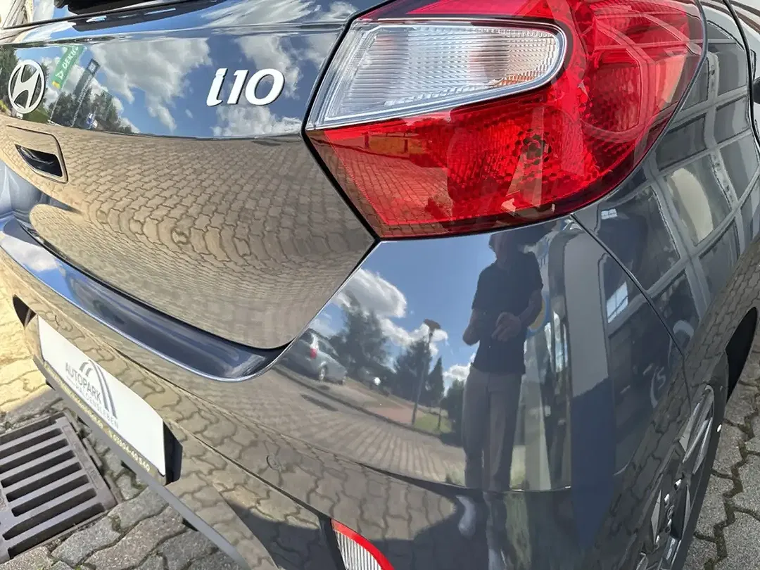 Hyundai i10 - Thumbnail 6
