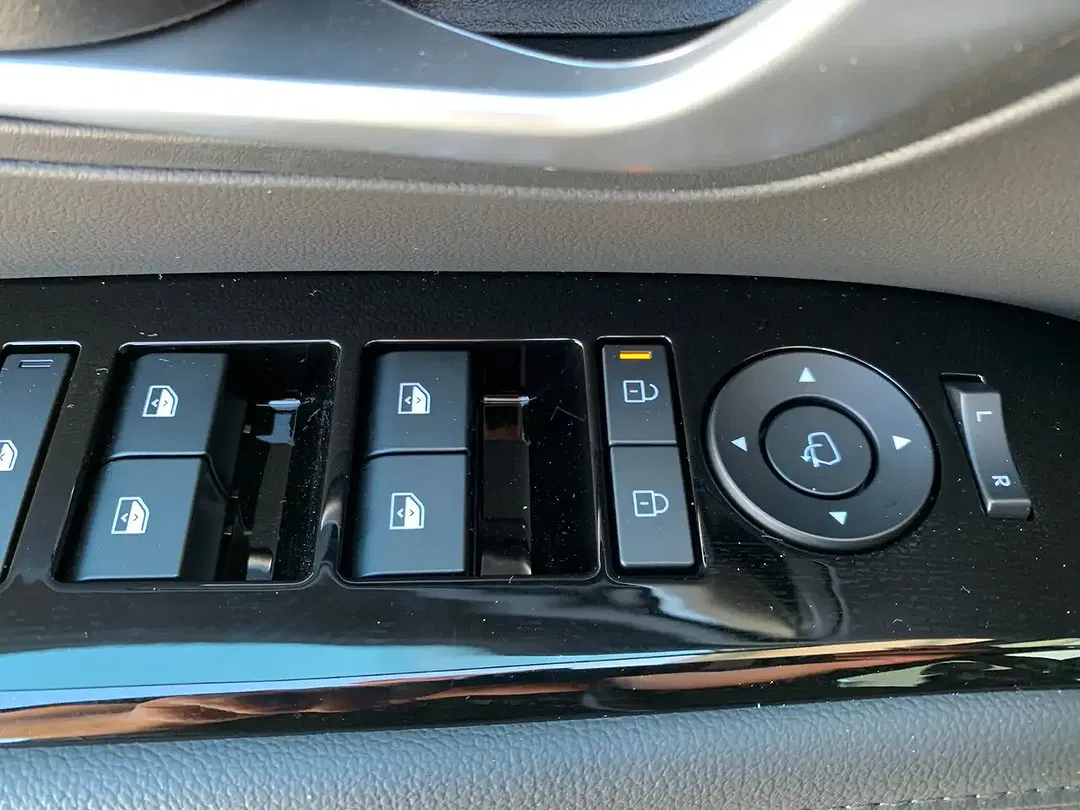 Hyundai TUCSON - Thumbnail 14