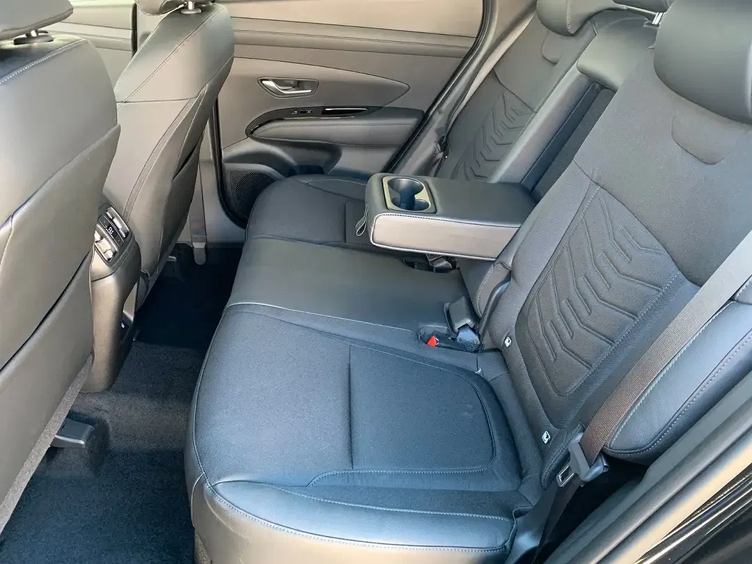 Hyundai TUCSON - Thumbnail 8