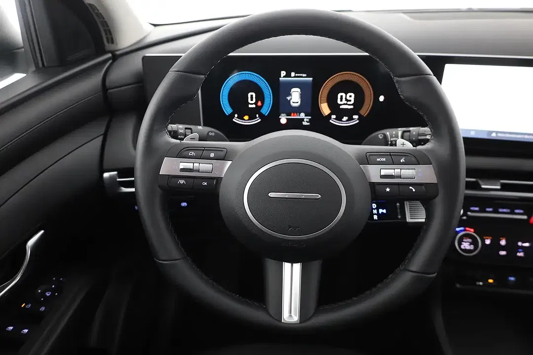 Hyundai TUCSON - Thumbnail 13
