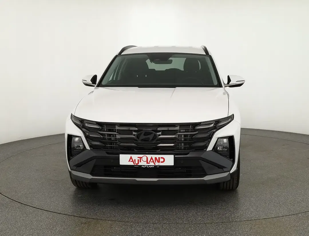 Hyundai TUCSON - Thumbnail 7