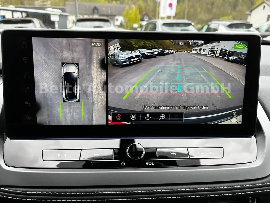 Nissan Qashqai - Thumbnail 15