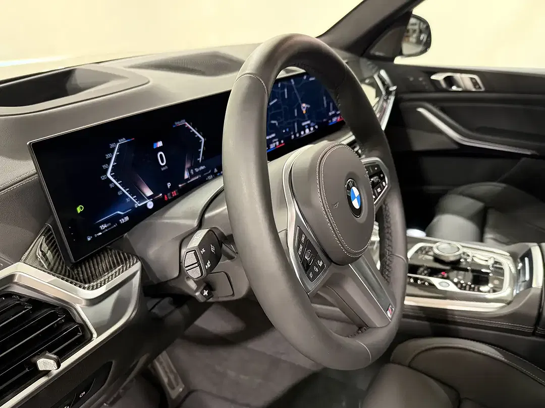 BMW X5 - Thumbnail 15