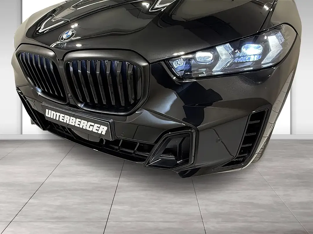 BMW X5 - Thumbnail 6