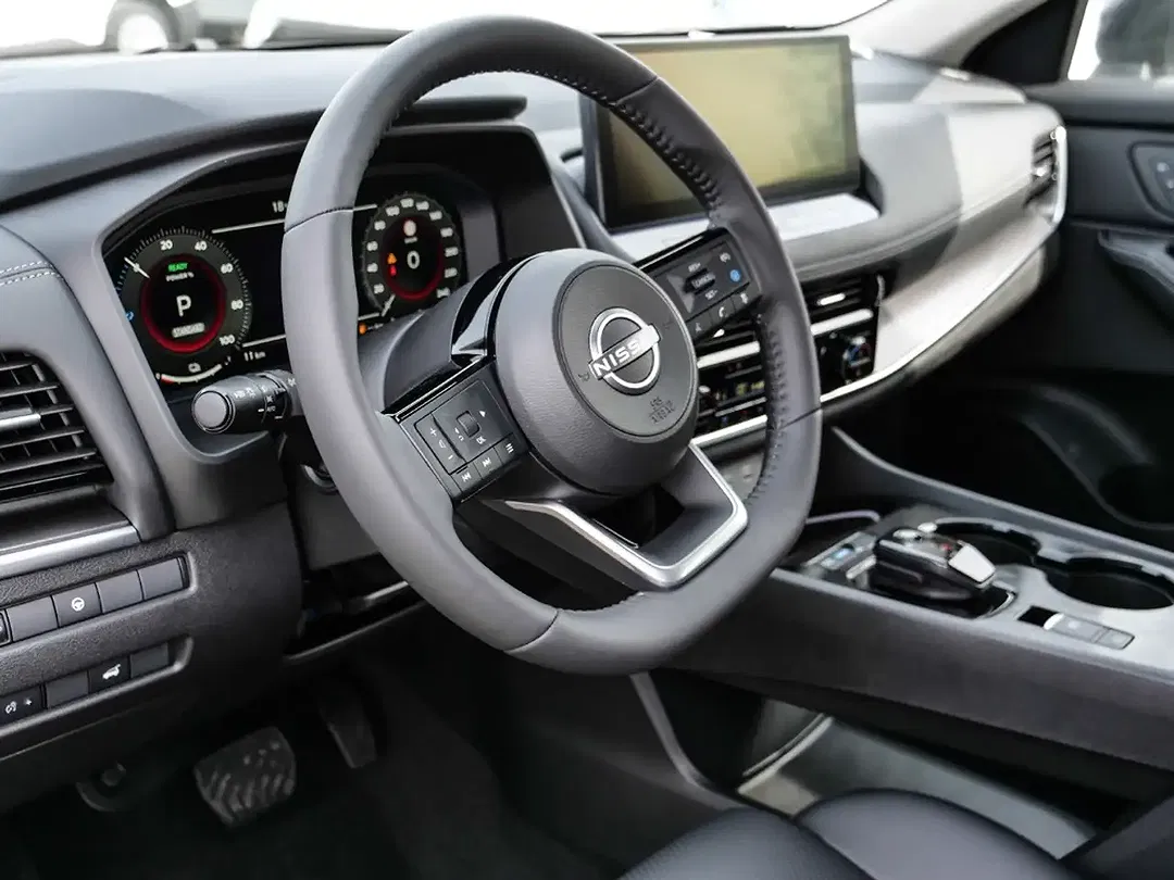 Nissan X-Trail - Thumbnail 5