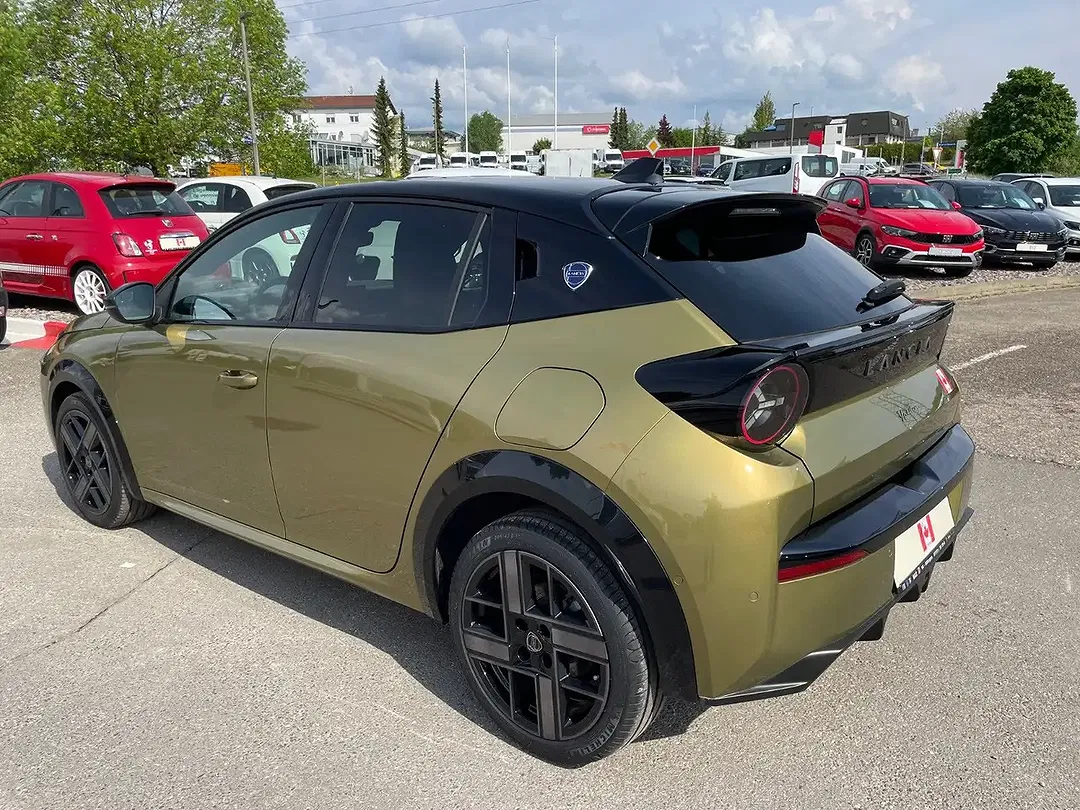 Lancia Ypsilon - Thumbnail 6