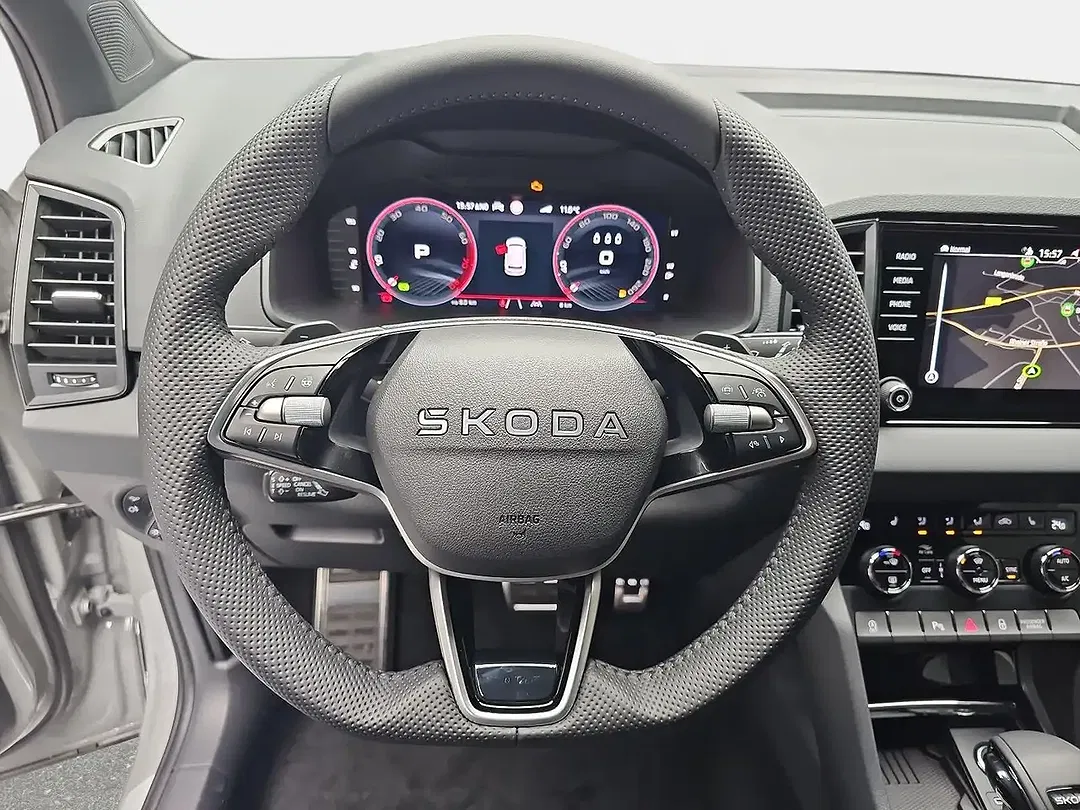 Skoda Karoq - Thumbnail 13