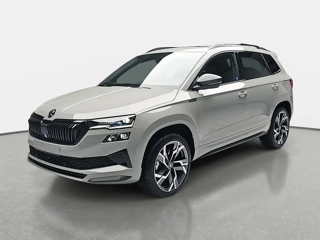 Skoda Karoq - Afbeelding 1