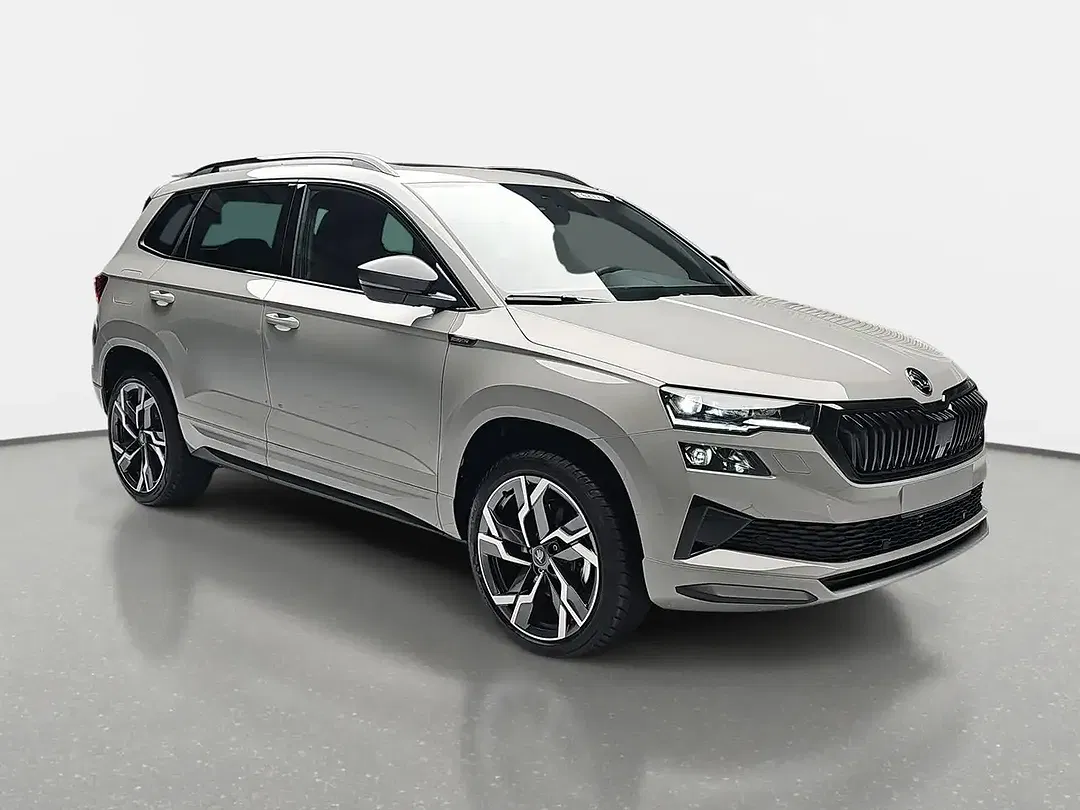 Skoda Karoq - Thumbnail 2