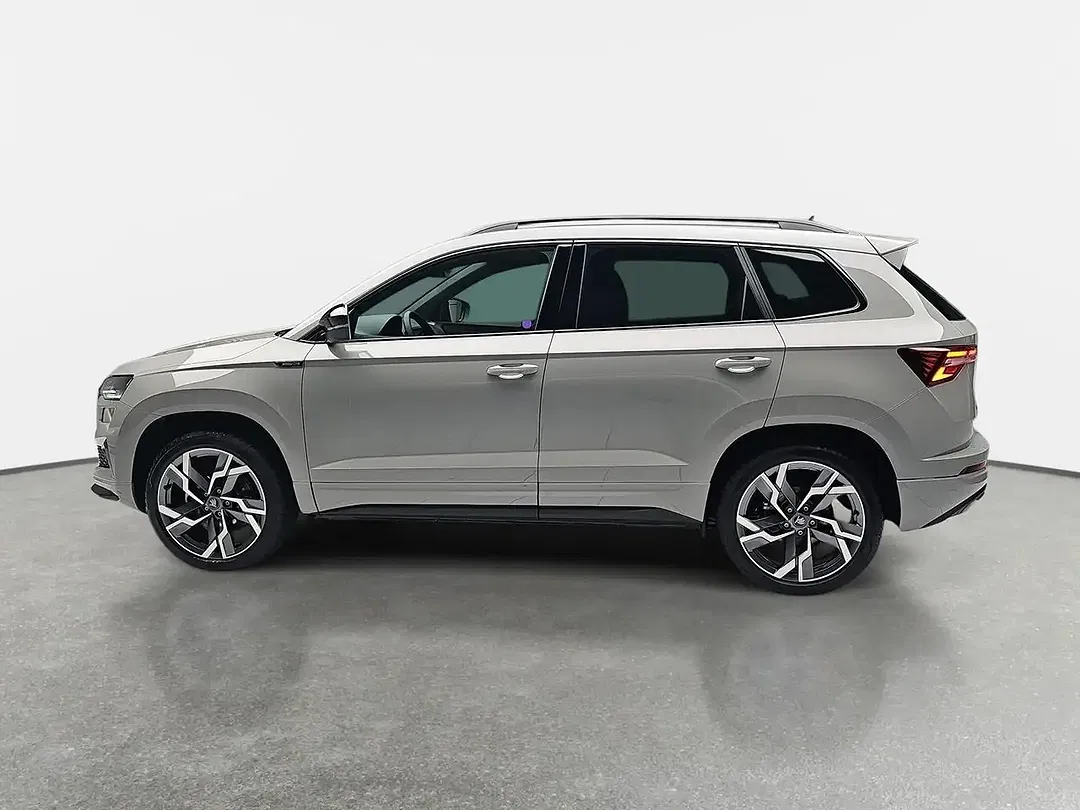 Skoda Karoq - Thumbnail 5
