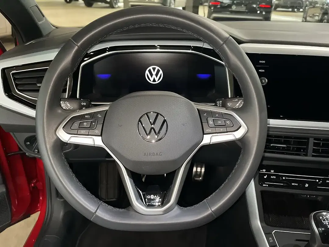 Volkswagen Taigo - Thumbnail 12