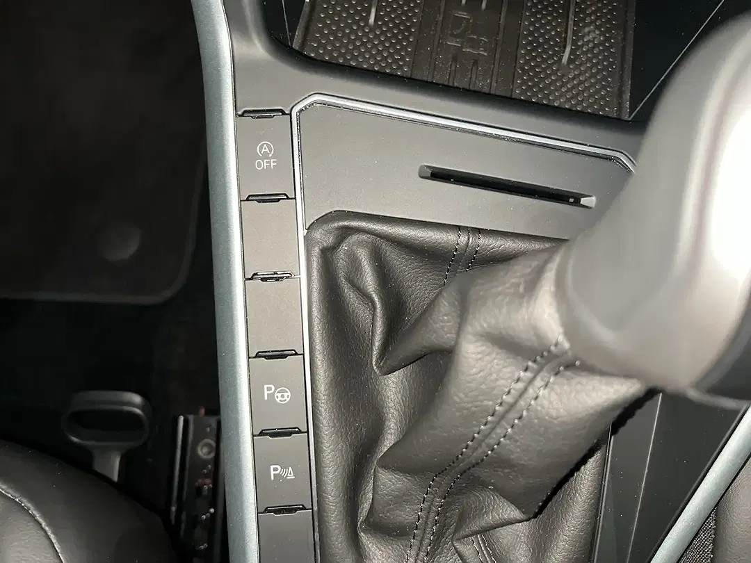 Volkswagen Taigo - Thumbnail 14
