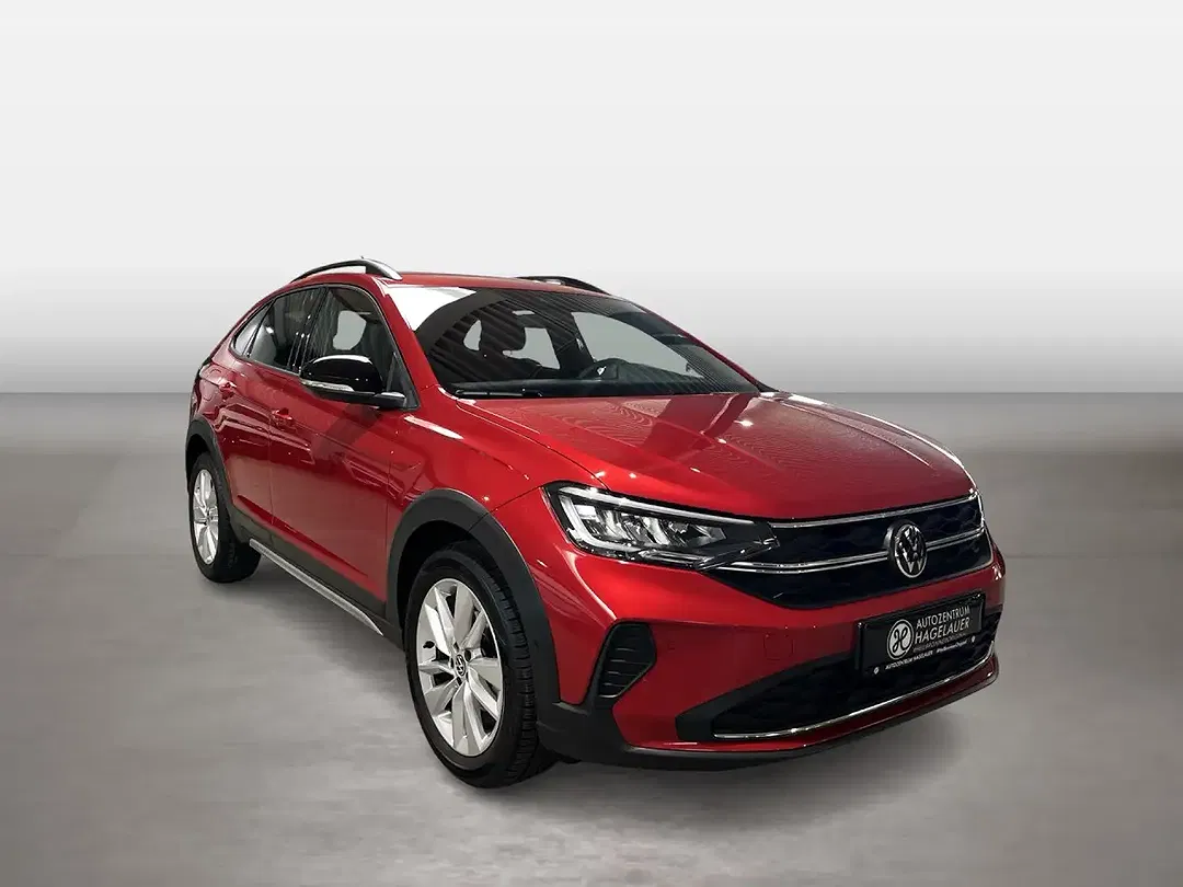 Volkswagen Taigo - Thumbnail 2