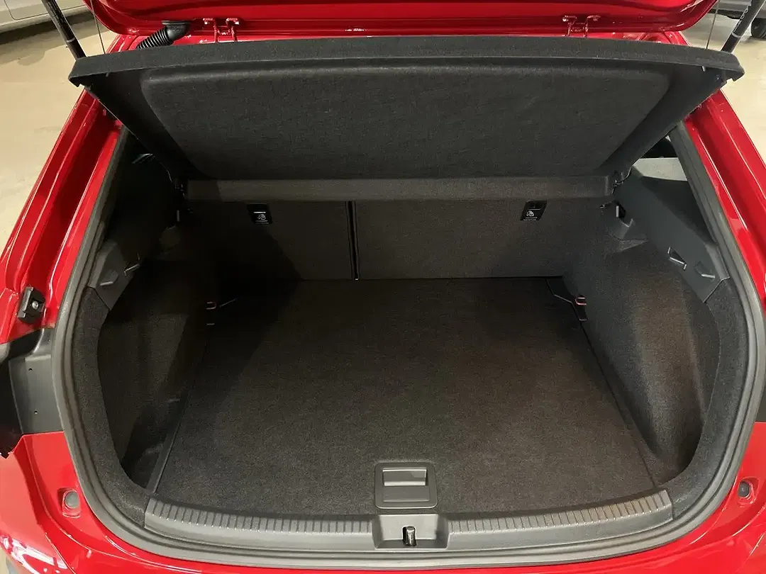 Volkswagen Taigo - Thumbnail 5