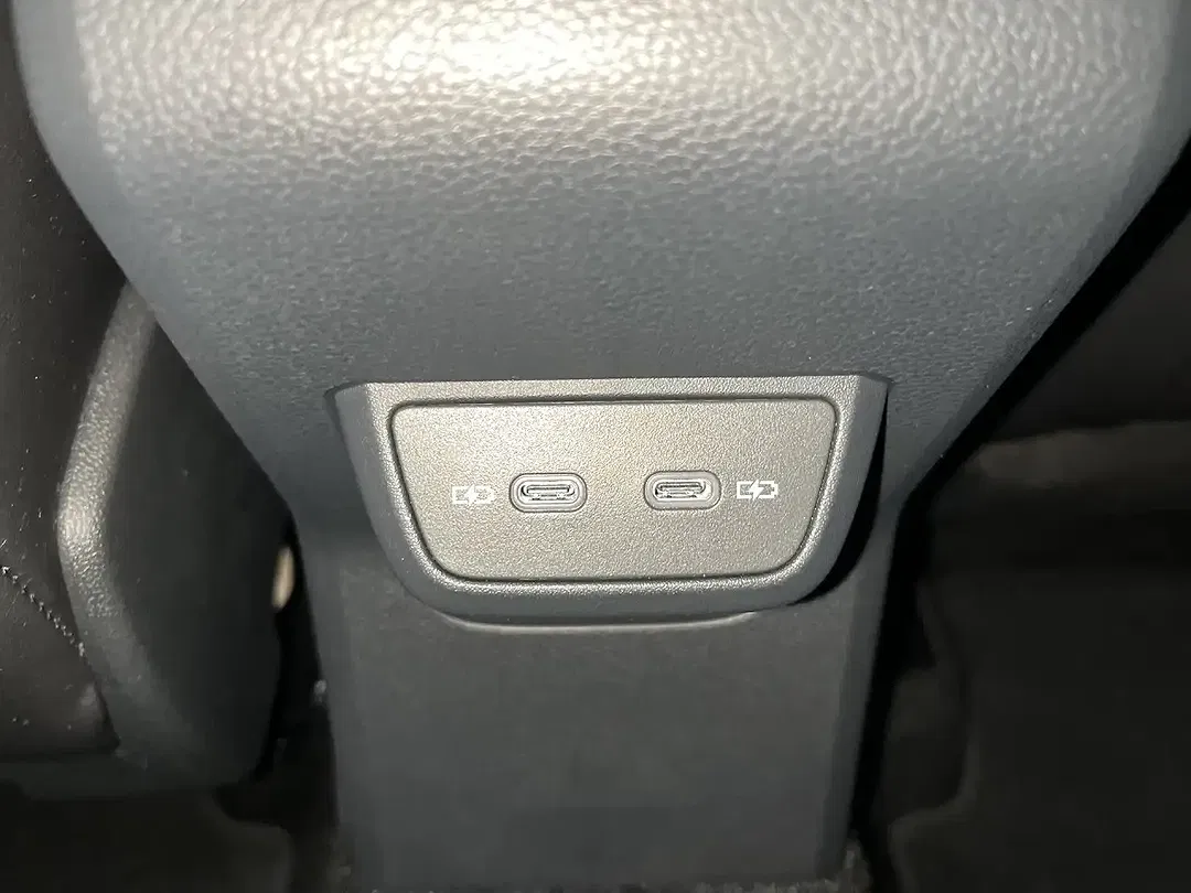 Volkswagen Taigo - Thumbnail 9