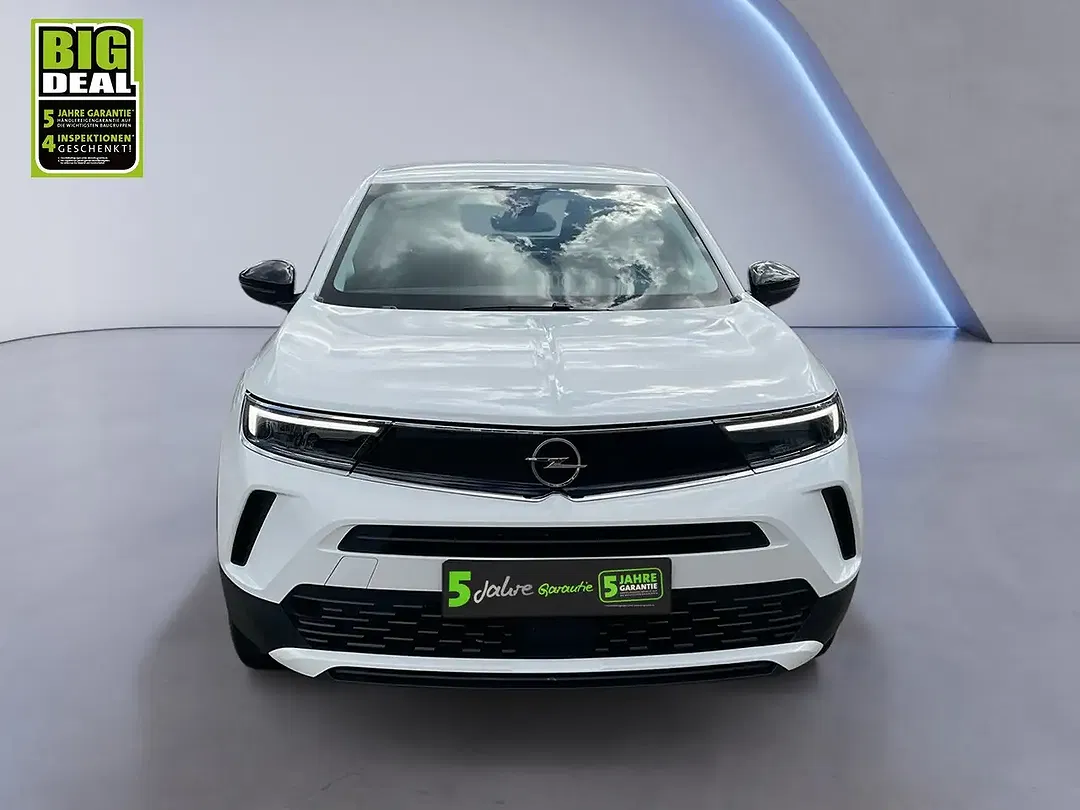 Opel Mokka - Thumbnail 9