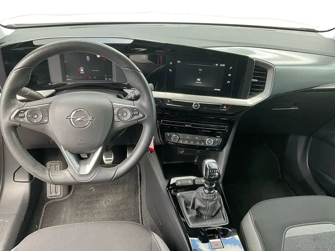 Opel Mokka - Thumbnail 11