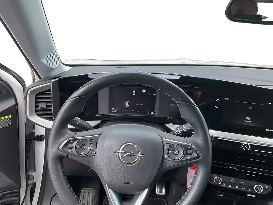 Opel Mokka - Thumbnail 13