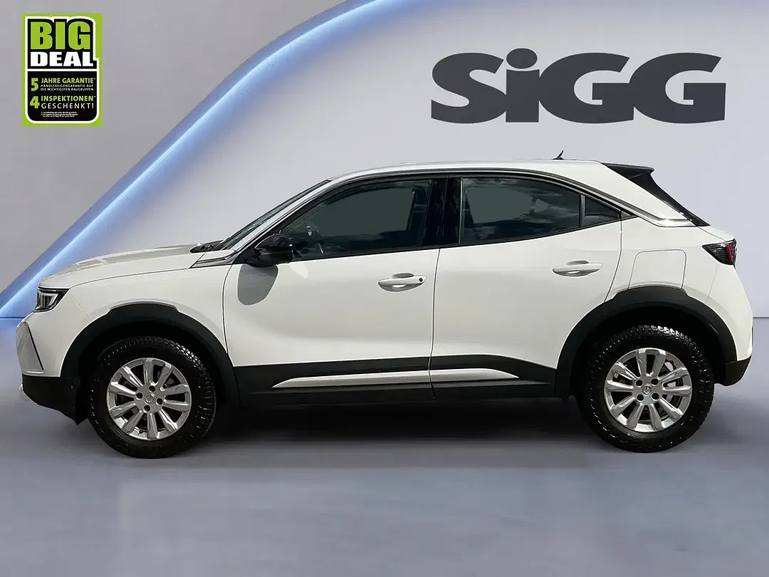 Opel Mokka - Thumbnail 2