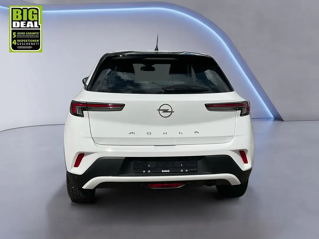 Opel Mokka - Thumbnail 5