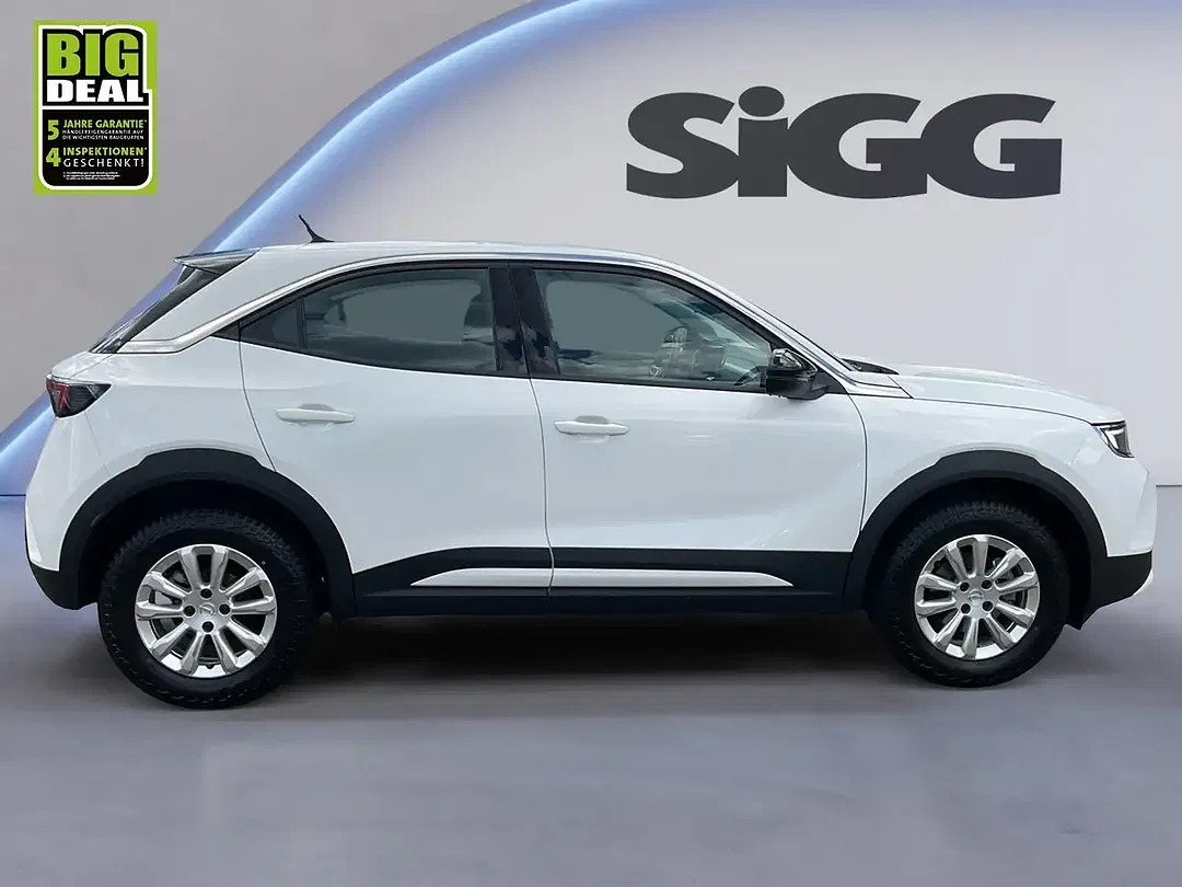 Opel Mokka - Thumbnail 7