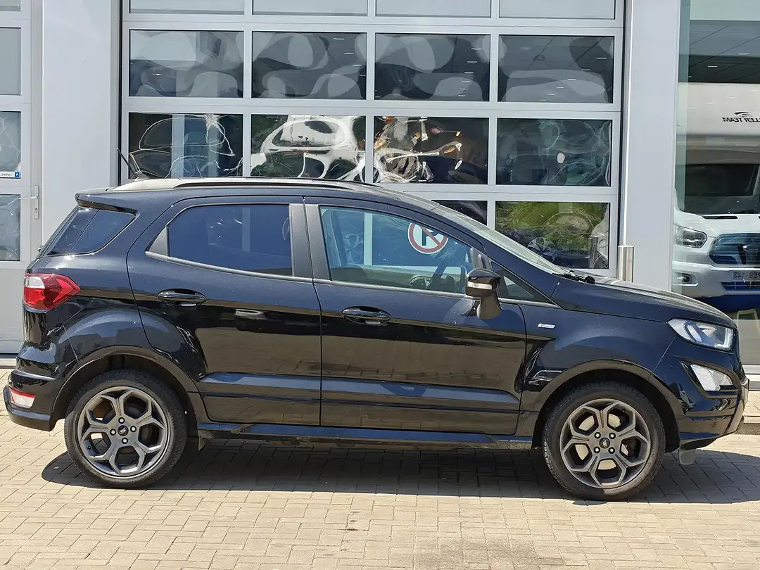 Ford EcoSport - Thumbnail 6