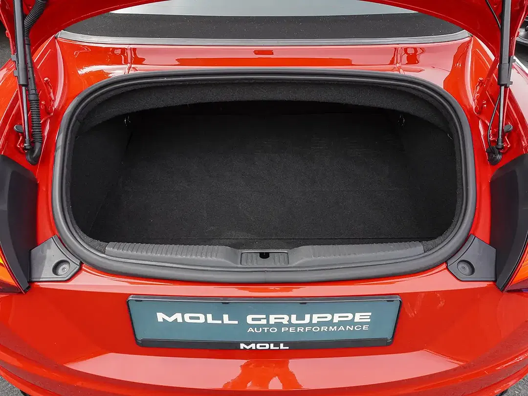 Audi TTS - Thumbnail 14