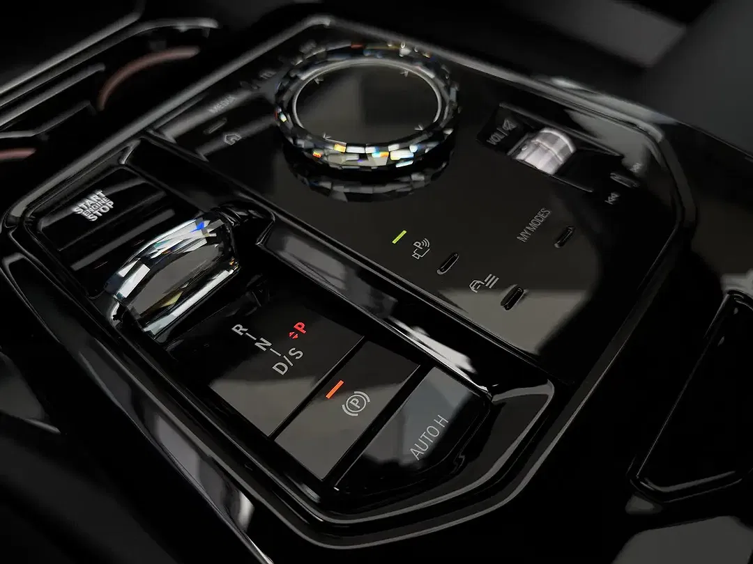 BMW 530 - Thumbnail 13