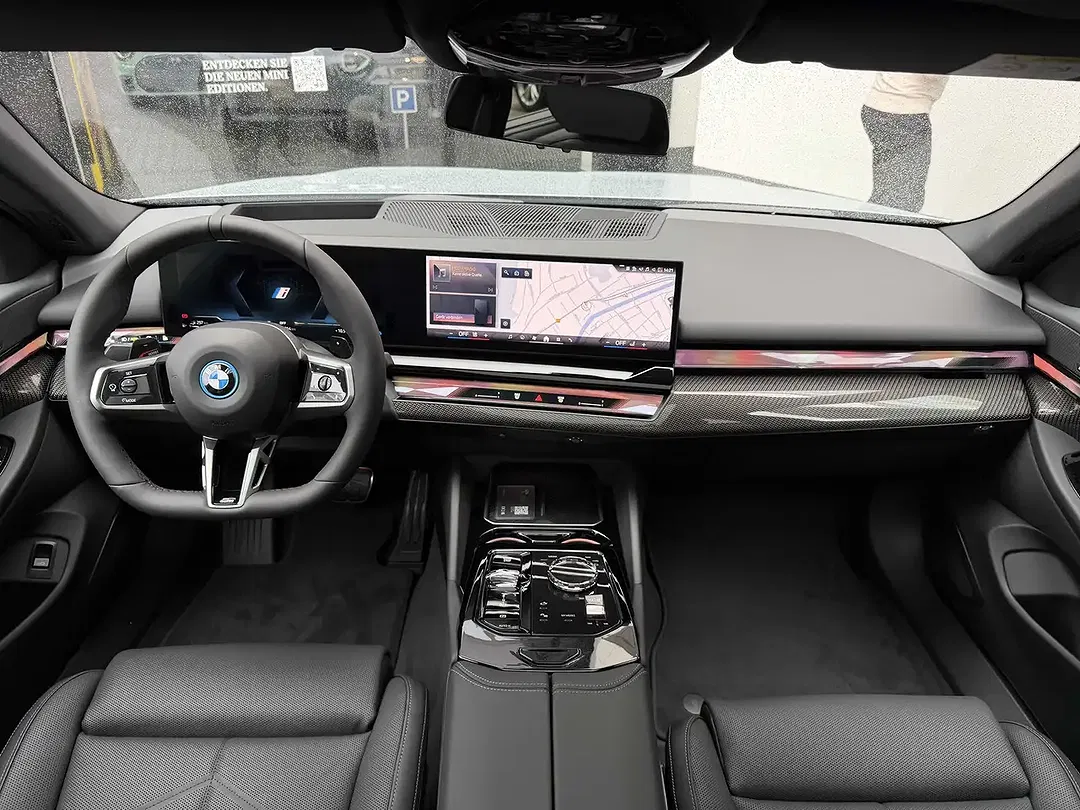 BMW 530 - Thumbnail 5