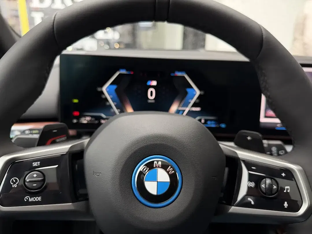 BMW 530 - Thumbnail 7