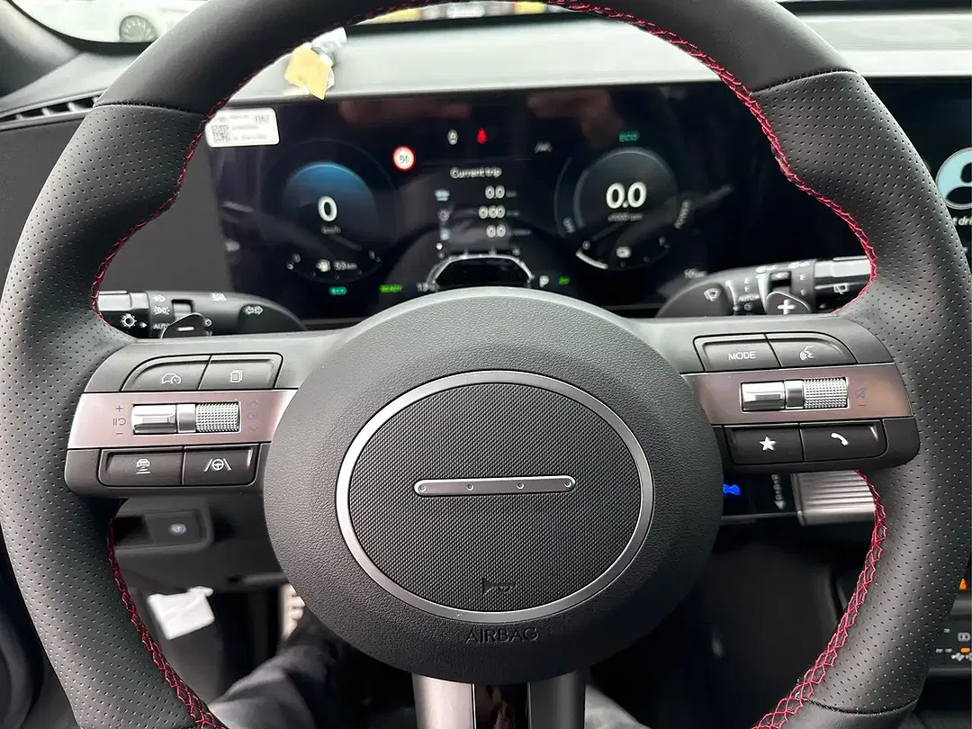 Hyundai KONA - Thumbnail 12