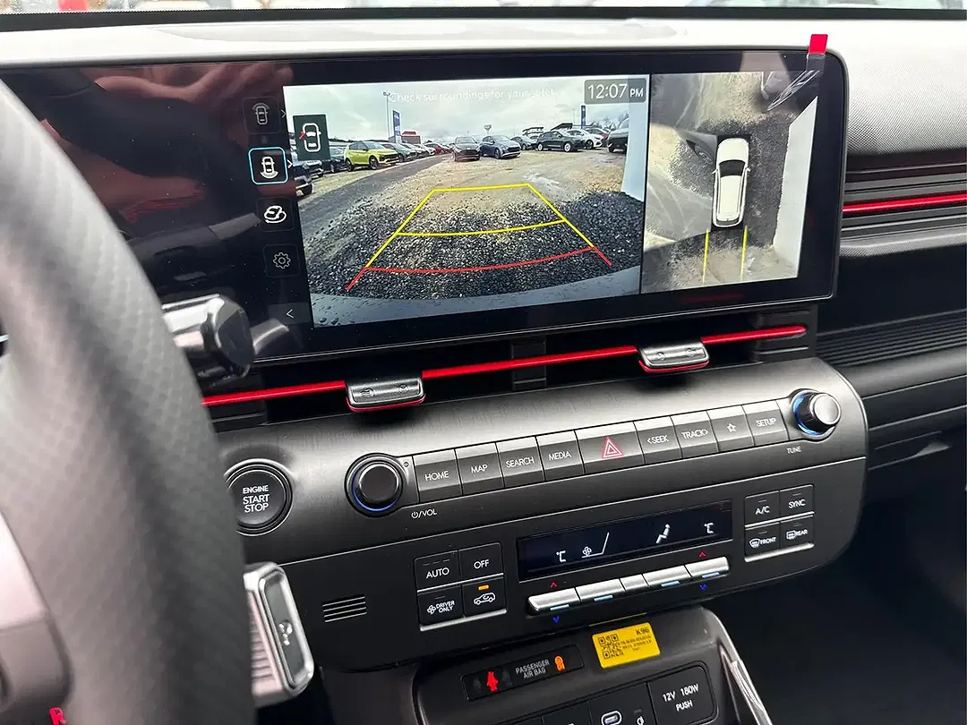 Hyundai KONA - Thumbnail 13