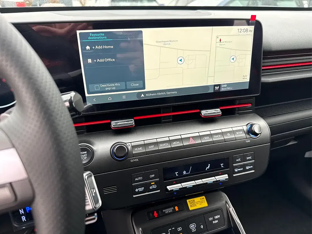 Hyundai KONA - Thumbnail 14