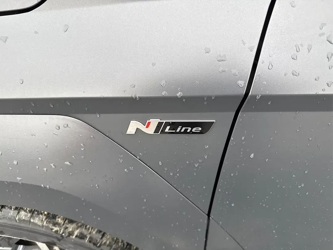 Hyundai KONA - Thumbnail 9