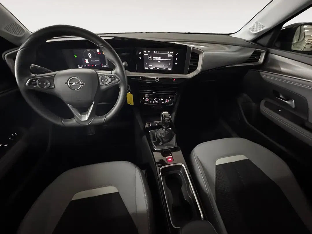 Opel Mokka - Thumbnail 12