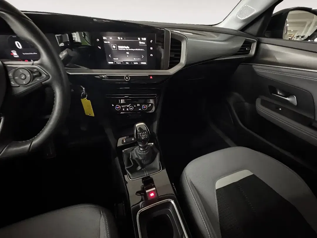 Opel Mokka - Thumbnail 13
