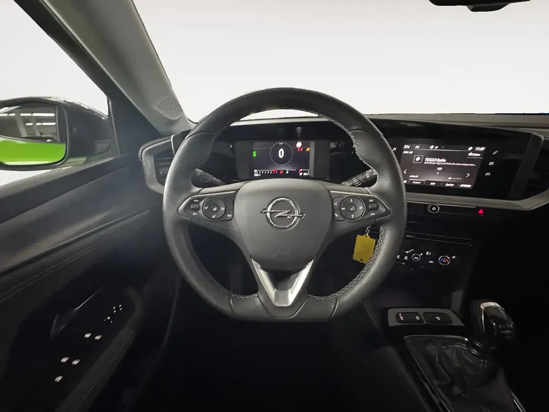 Opel Mokka - Thumbnail 14