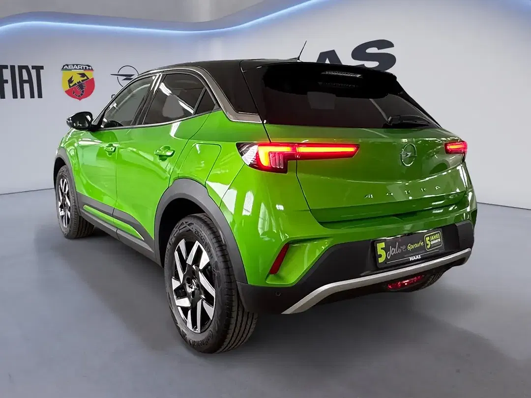 Opel Mokka - Thumbnail 5