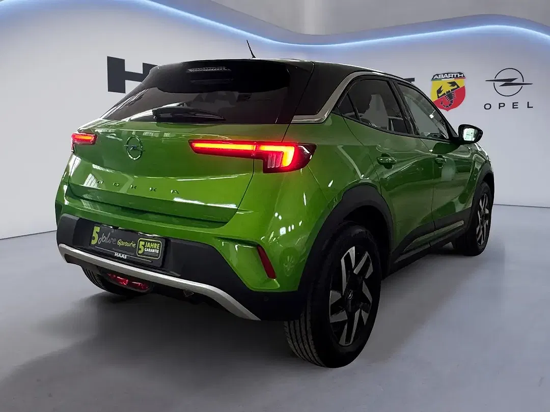Opel Mokka - Thumbnail 7