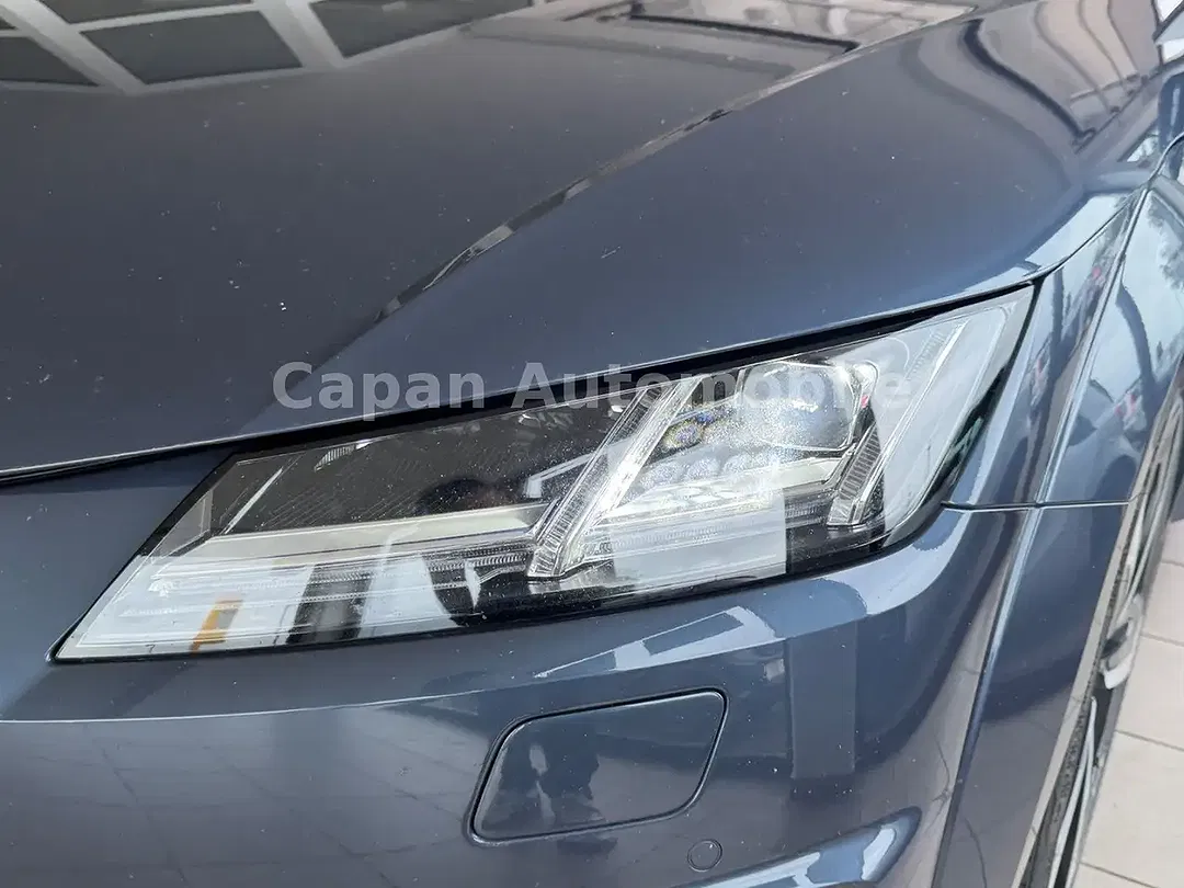 Audi TT - Thumbnail 10
