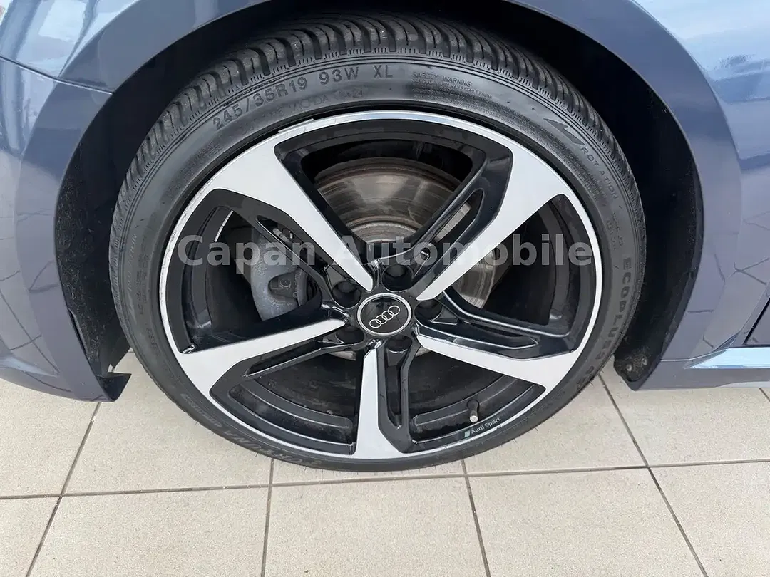 Audi TT - Thumbnail 11