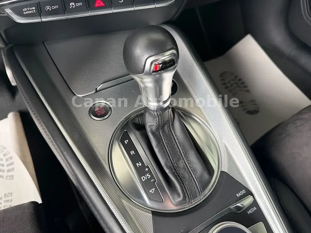 Audi TT - Thumbnail 13