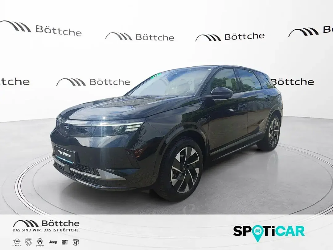Opel Grandland - Afbeelding 1
