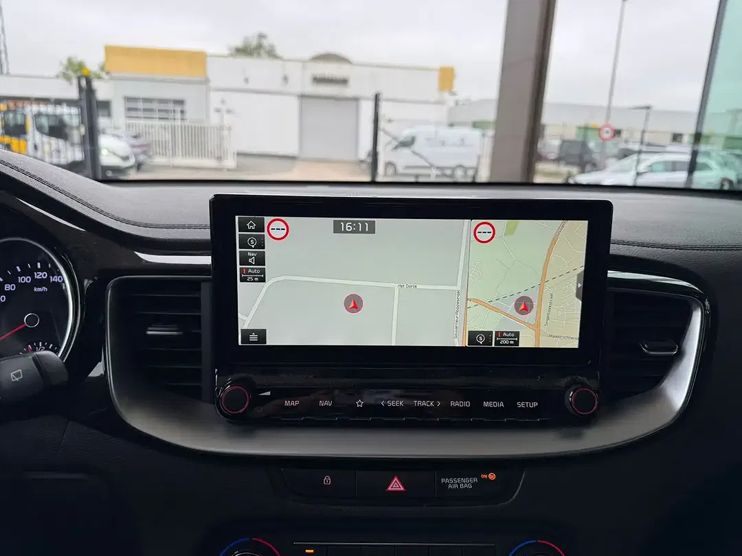 Kia Ceed / cee'd - Thumbnail 8