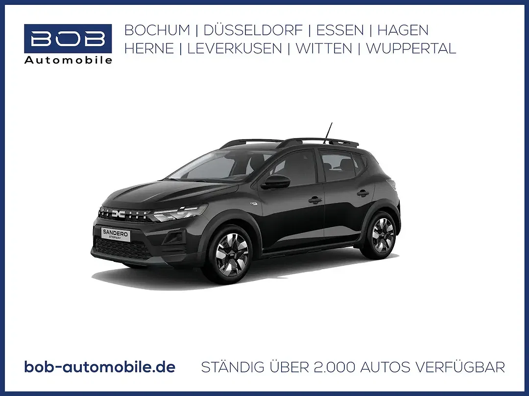 Dacia Sandero - Afbeelding 1