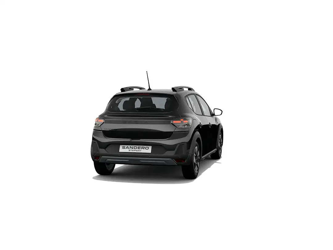 Dacia Sandero - Thumbnail 7