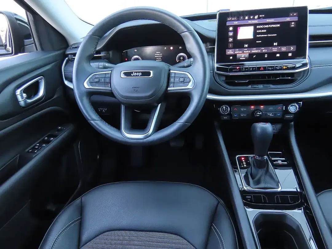 Jeep Compass - Thumbnail 14