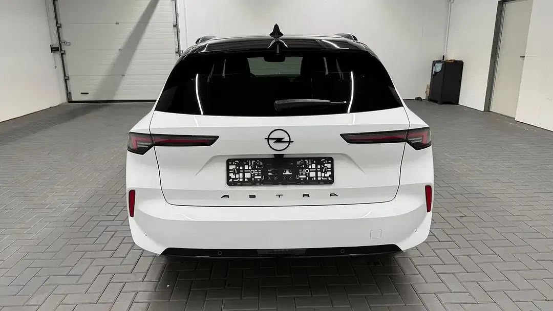 Opel Astra - Thumbnail 4