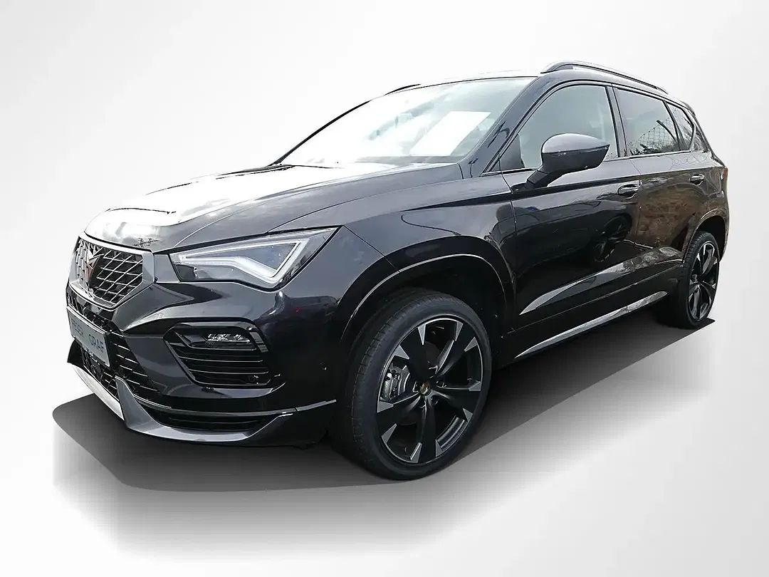 CUPRA Ateca - Thumbnail 10