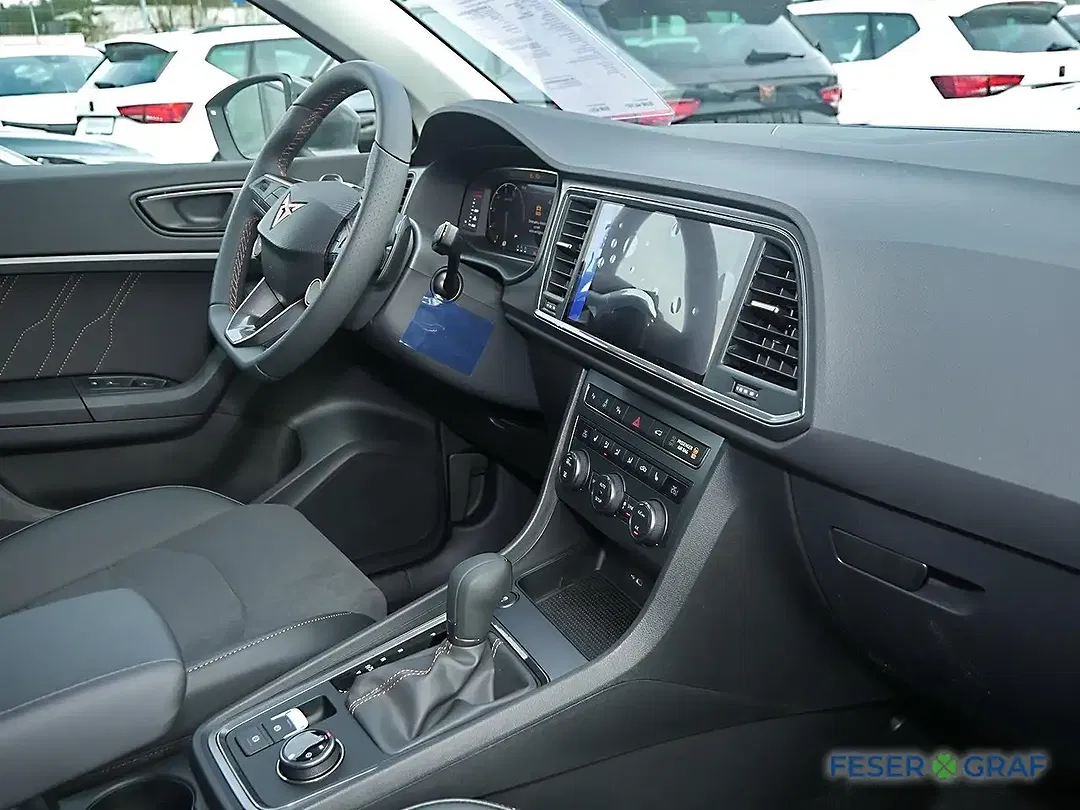 CUPRA Ateca - Thumbnail 4
